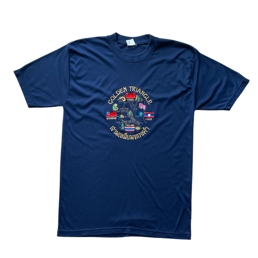 Golden Triangle T-shirt