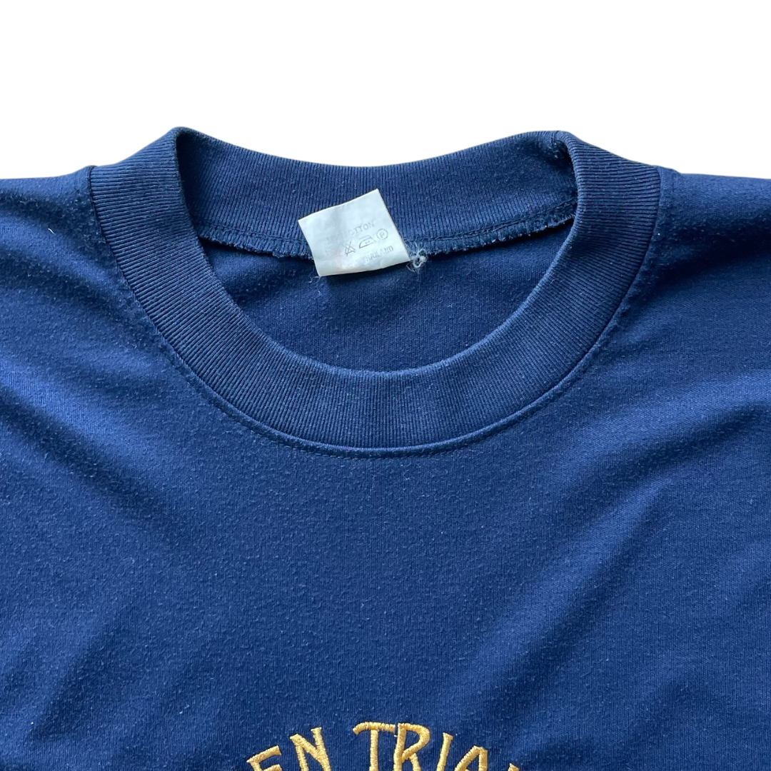 Golden Triangle T-shirt