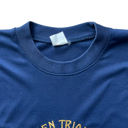Golden Triangle T-shirt