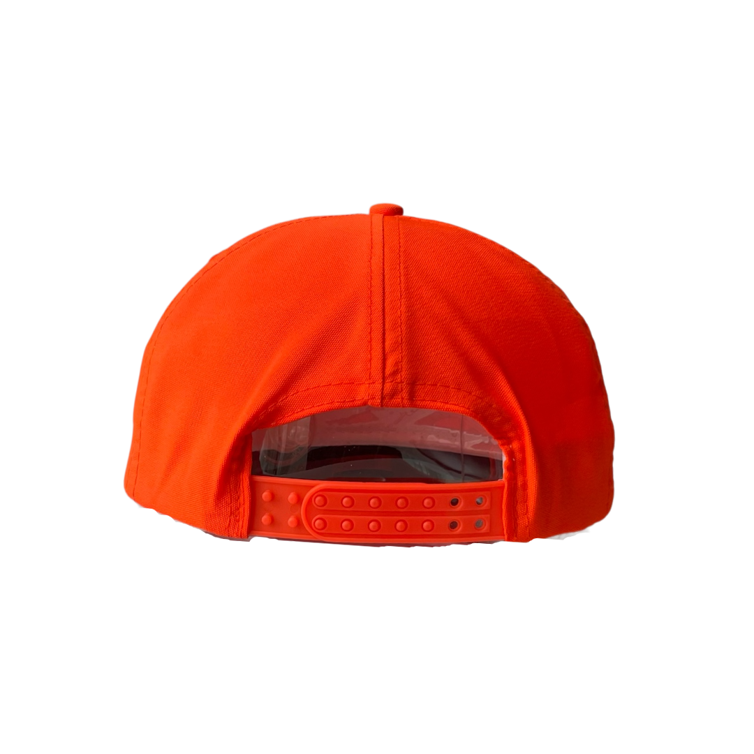 Hunt safe cap