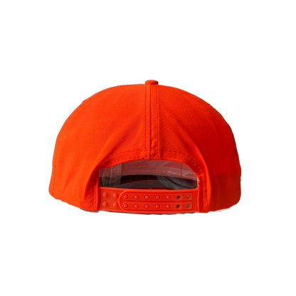 Hunt safe cap