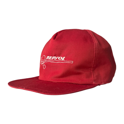 Repol logo cap