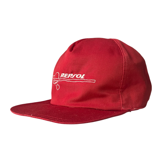 Repol logo cap