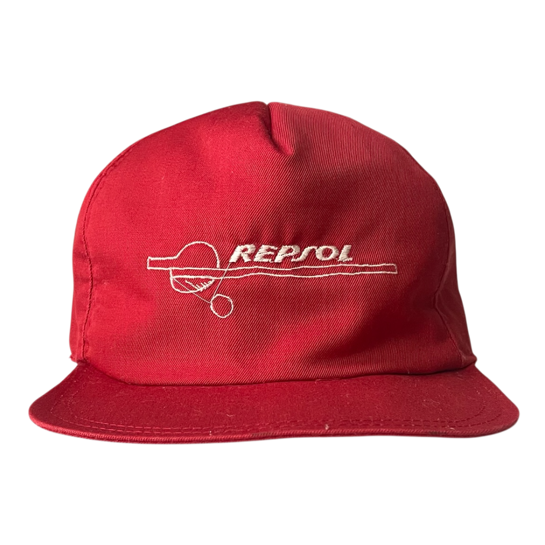 Repol logo cap