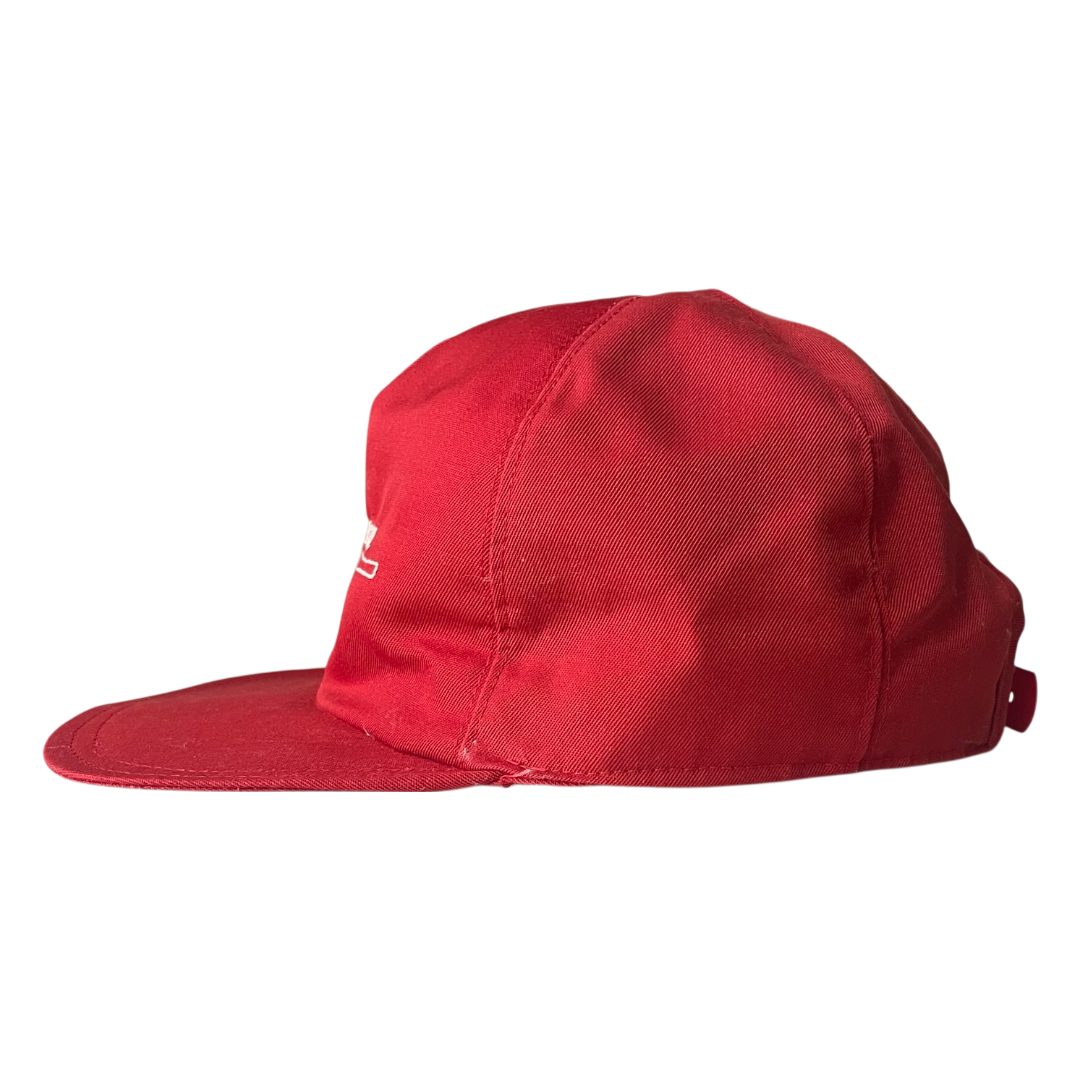 Repol logo cap