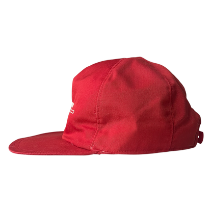 Repol logo cap