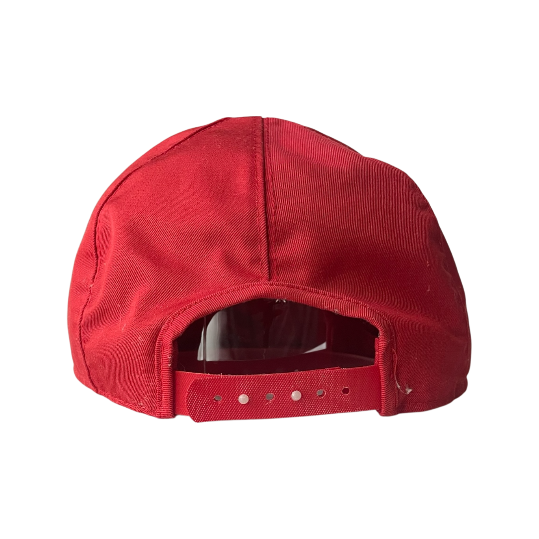 Repol logo cap