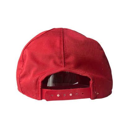 Repol logo cap