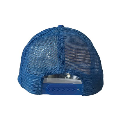 Brighmt white blue