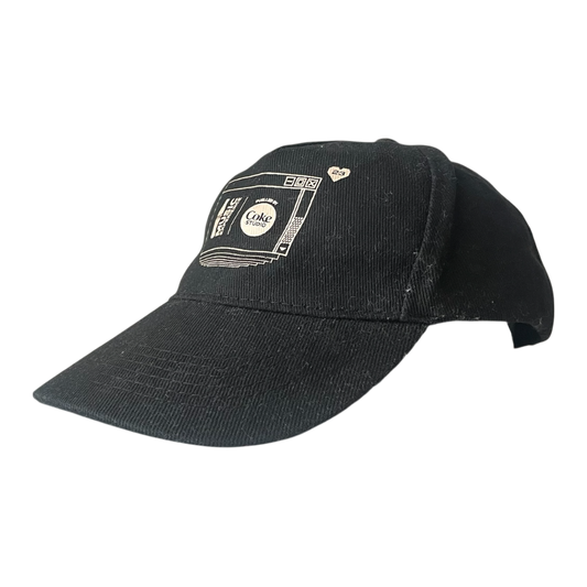 Coca cola studio 23 black