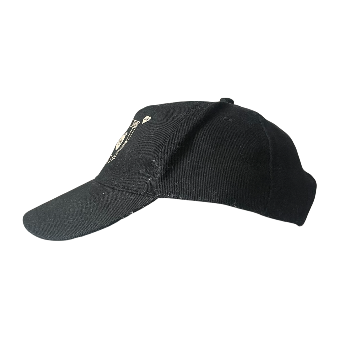 Coca cola studio 23 black