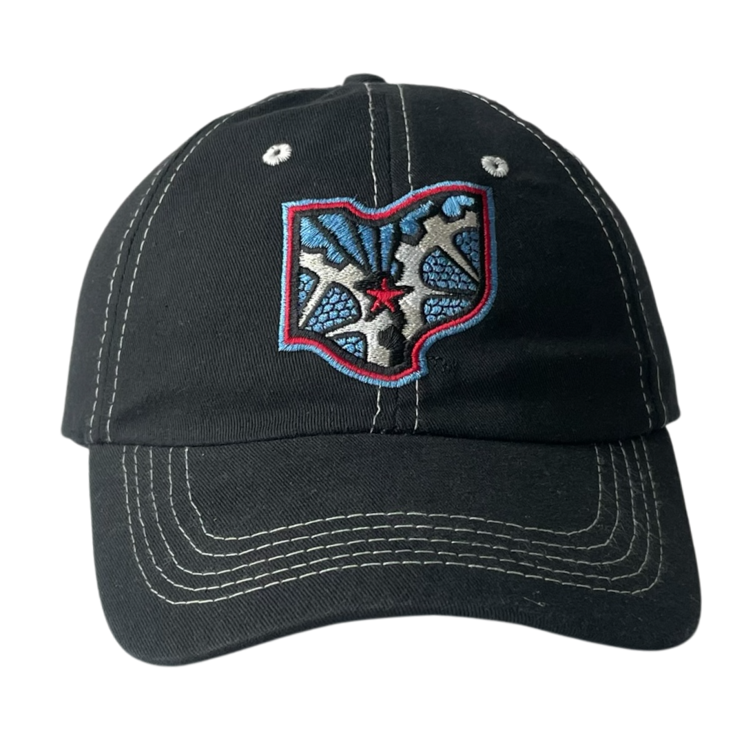 Hitwear Gears baseball cap