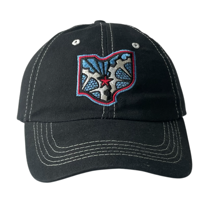 Hitwear Gears baseball cap