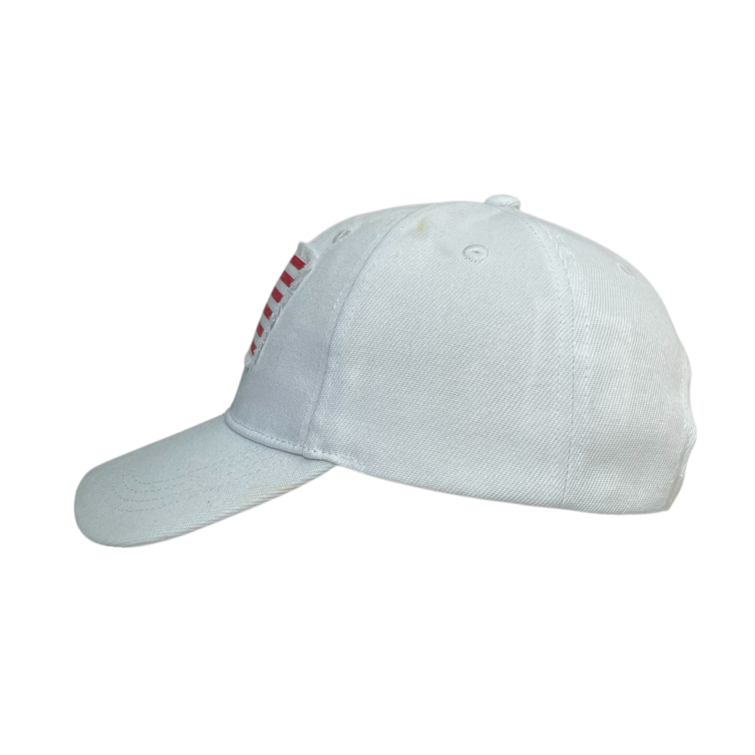 USA stars & stripes flag cap