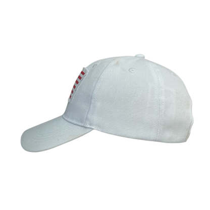 USA stars & stripes flag cap
