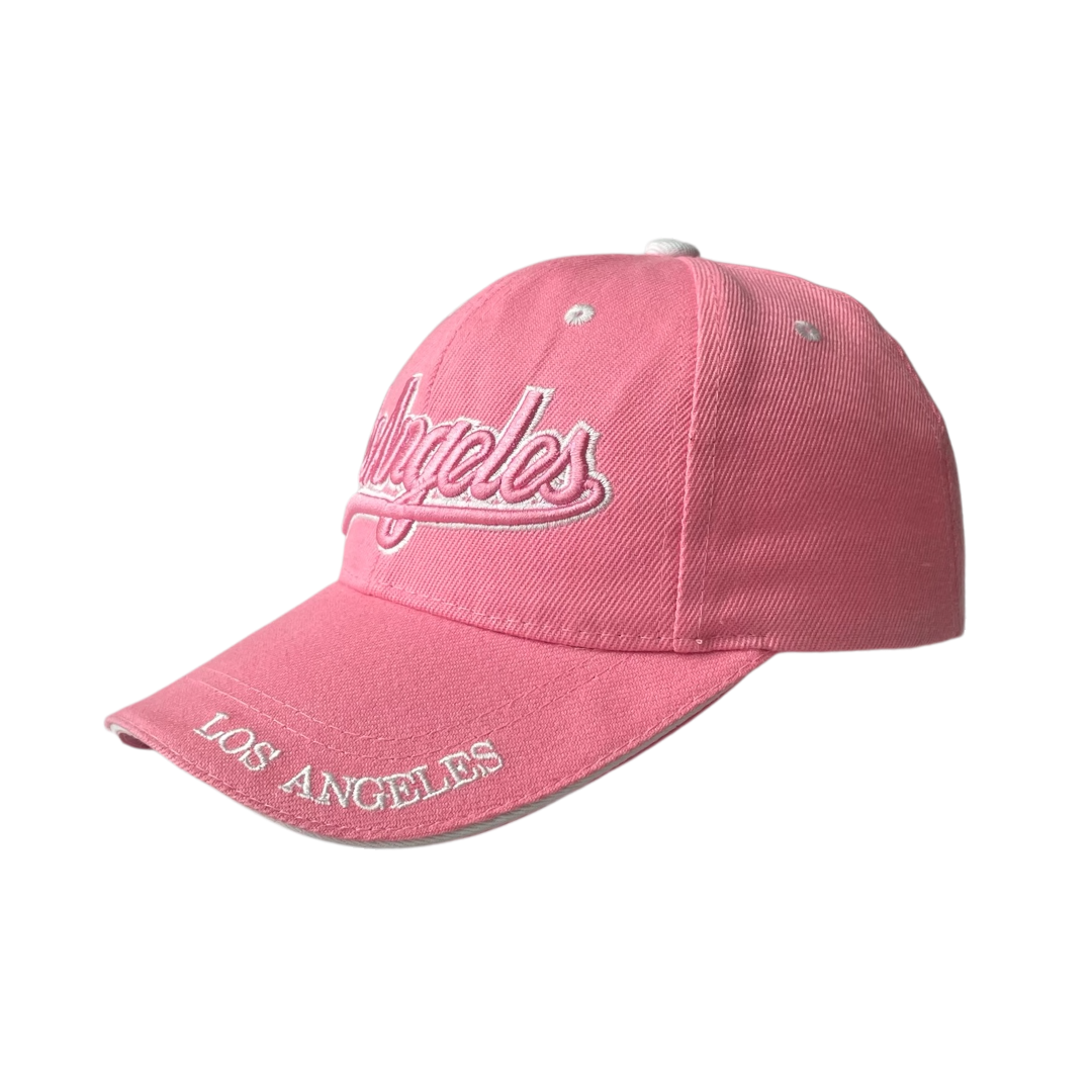 Los Angeles cap