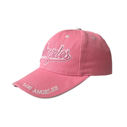 Los Angeles cap