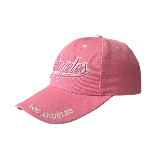 Los Angeles cap