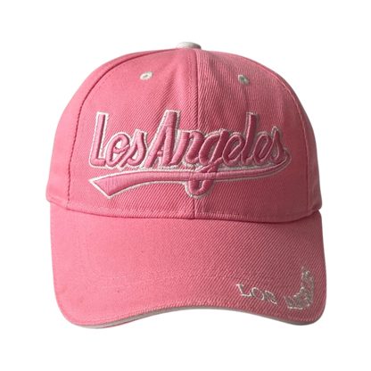 Los Angeles cap