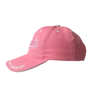 Los Angeles cap