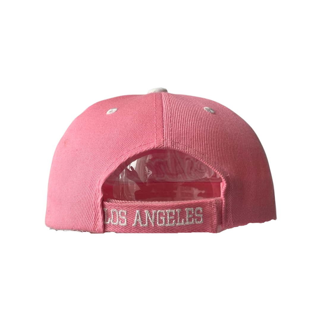 Los Angeles cap