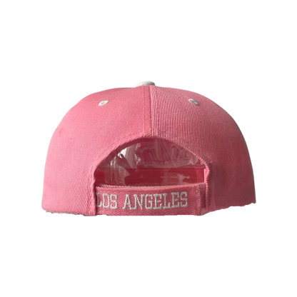 Los Angeles cap