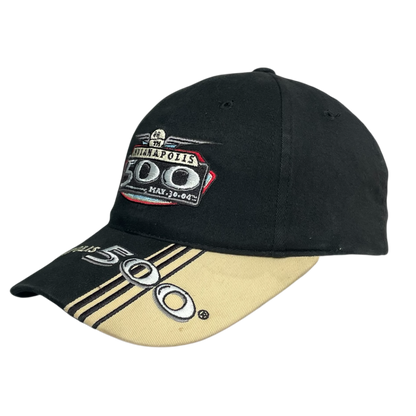 Indianapolis 500 cap