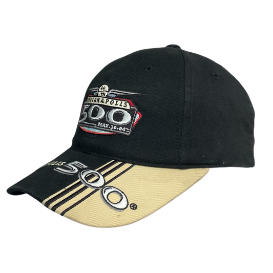 Indianapolis 500 cap