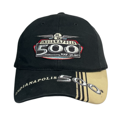 Indianapolis 500 cap