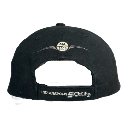 Indianapolis 500 cap