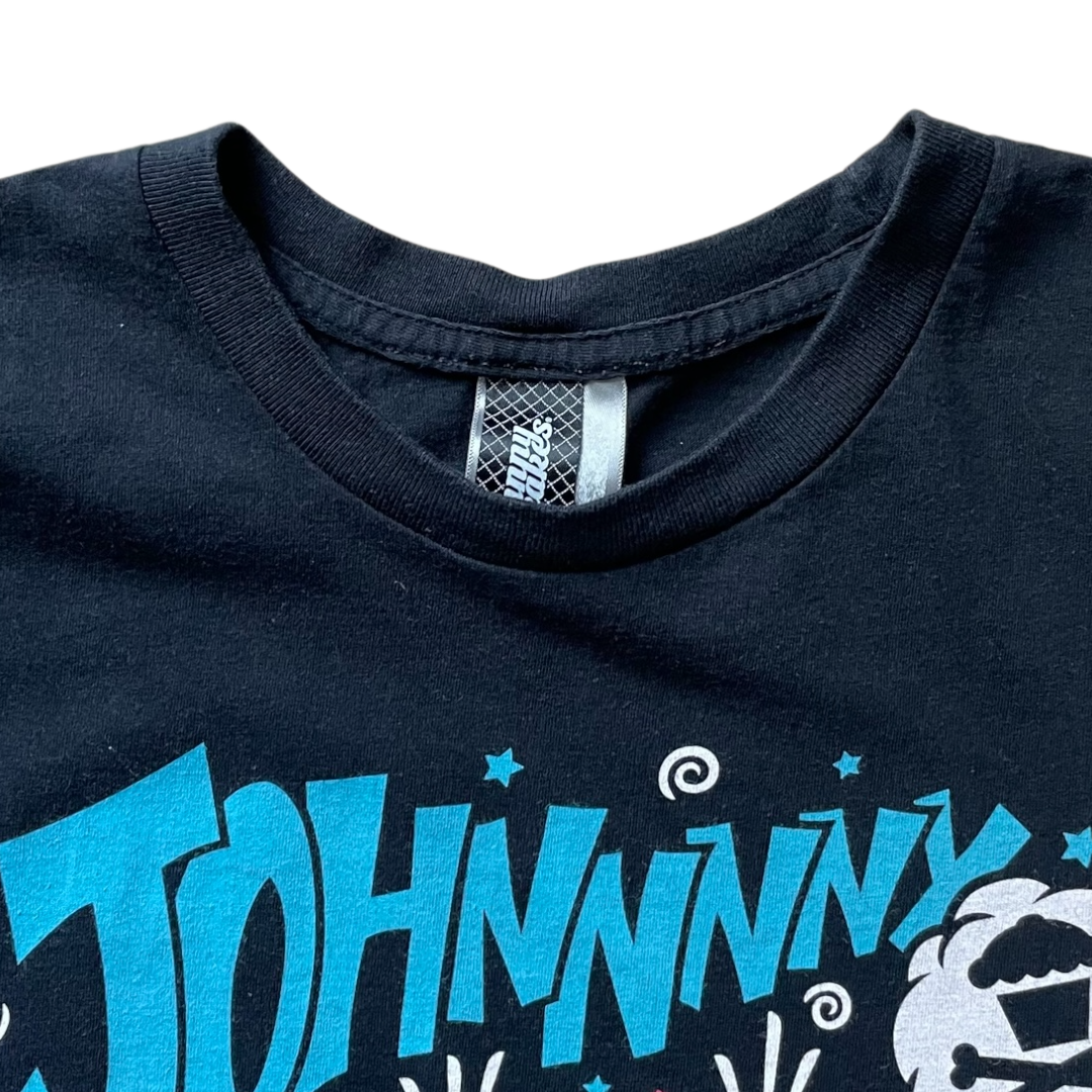 Johnny Cupcakes T-shirt