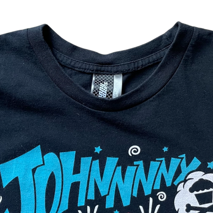 Johnny Cupcakes T-shirt