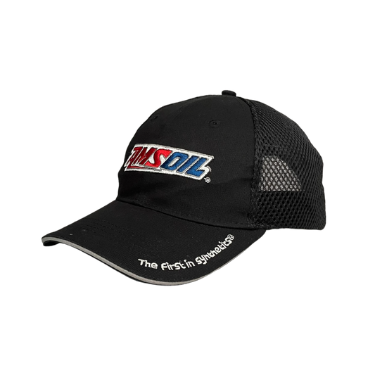 Amsoil Sportswear cap