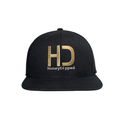 Honeydipped cap