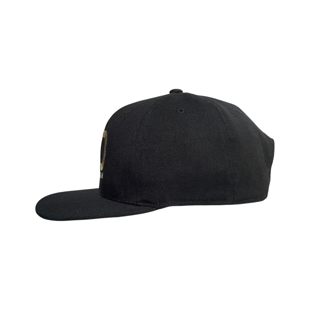 Honeydipped cap