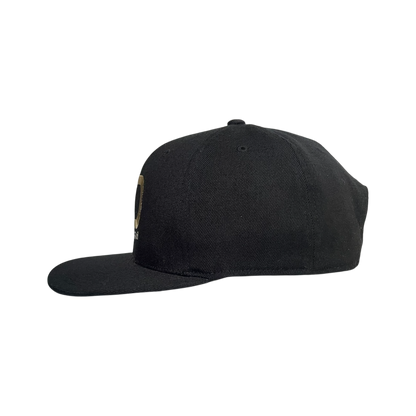 Honeydipped cap