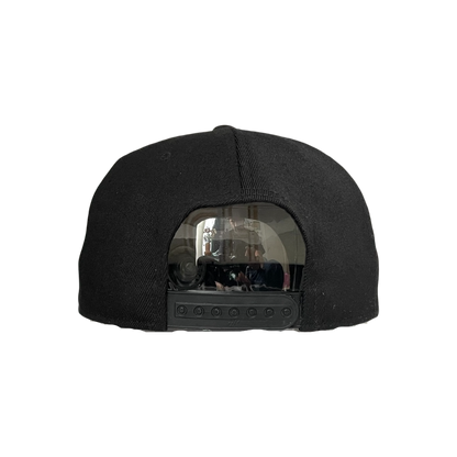Honeydipped cap