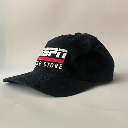 ESPN store 6 panel cap