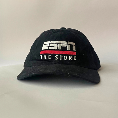 ESPN store 6 panel cap