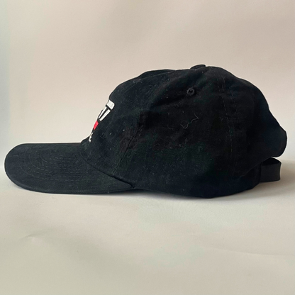 ESPN store 6 panel cap