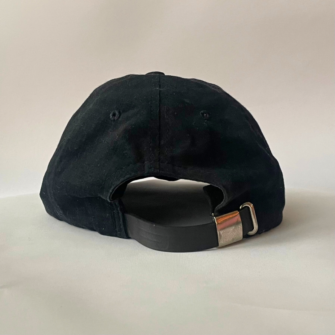 ESPN store 6 panel cap