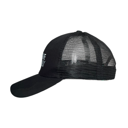 Positive vibes cap