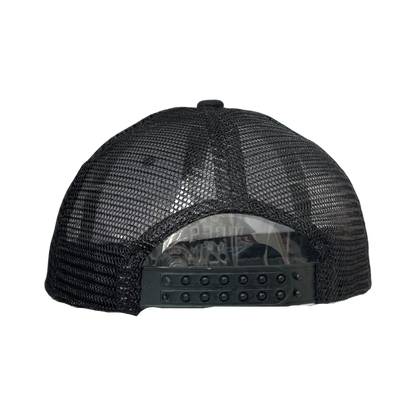 Positive vibes cap