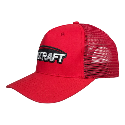 Discraft trucker cap