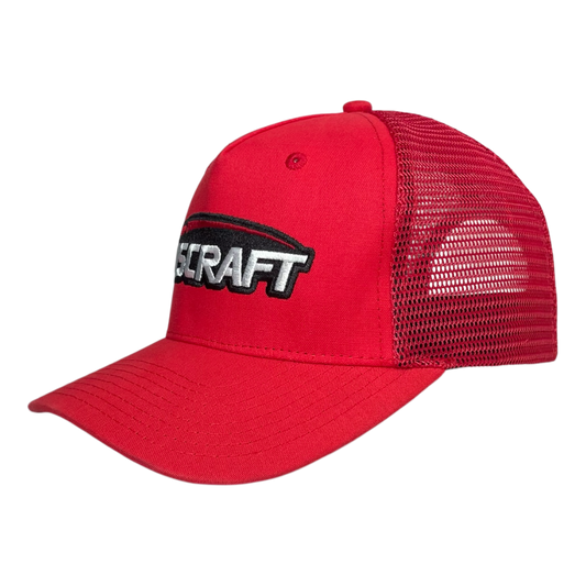 Discraft trucker cap