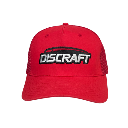 Discraft trucker cap