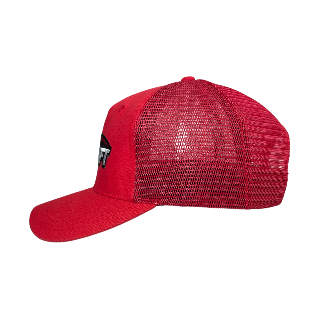 Discraft trucker cap