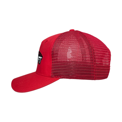 Discraft trucker cap