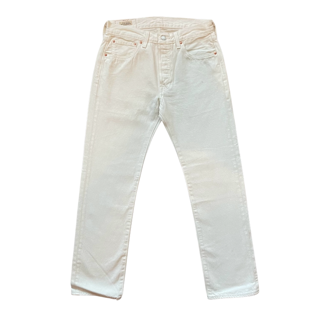 Levi’s 501 jeans 31X30