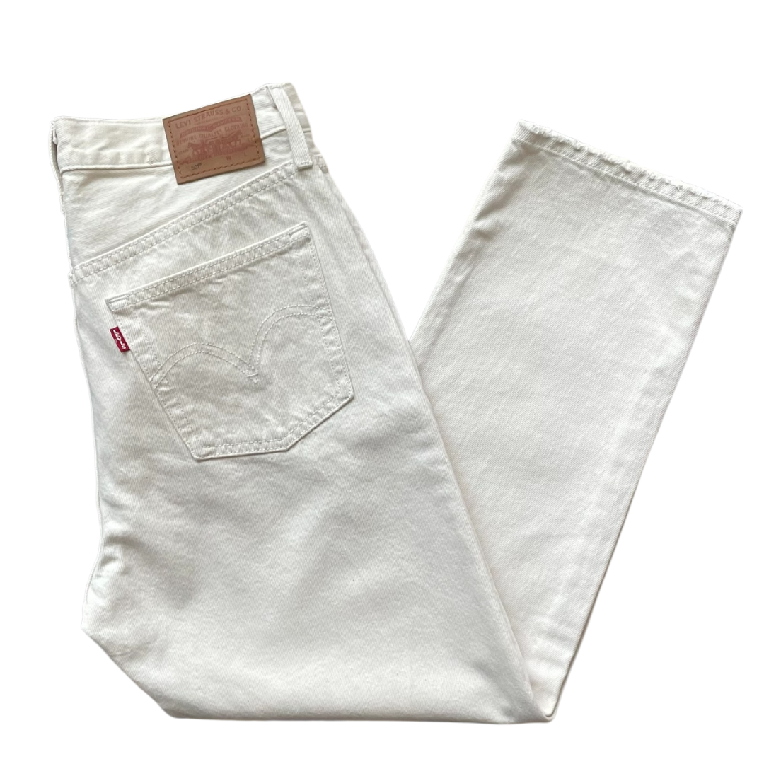 Levi's 501 jeans 29X26
